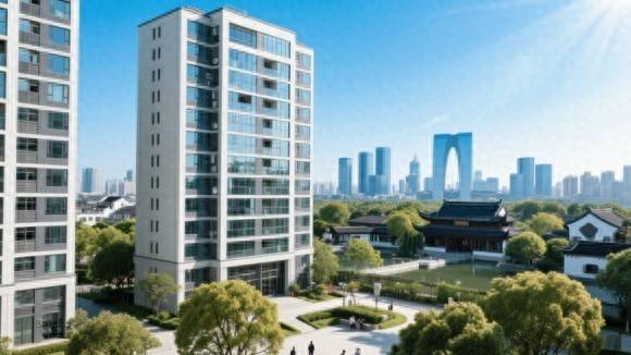 扬帆证券 定销房地块竞拍热度 苏州房企稳赚5690元/平米的差价