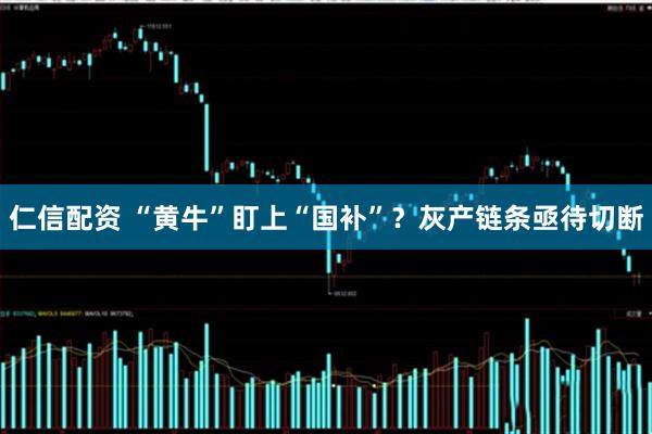 仁信配资 “黄牛”盯上“国补”？灰产链条亟待切断