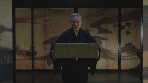 第一资本 石井四郎扮演者平田康之：若日本真正认识到了战争罪行，就应谢罪