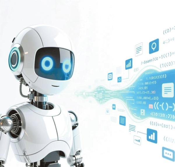 捷希缘 人工智能伦理: 约束谁的伦理?