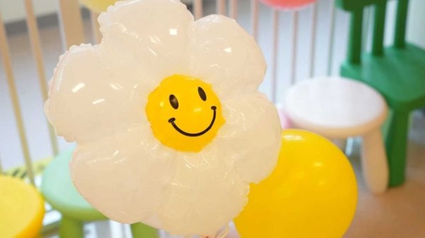 58配资 中山医院儿科中心病房正式启用，开放床位32张